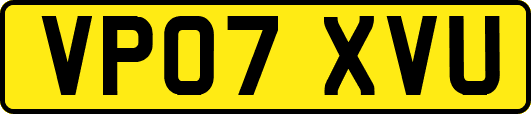 VP07XVU