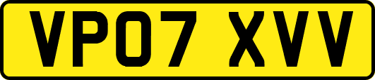VP07XVV