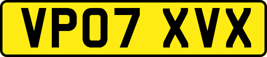 VP07XVX