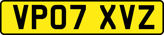VP07XVZ