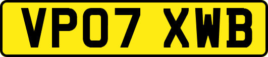 VP07XWB