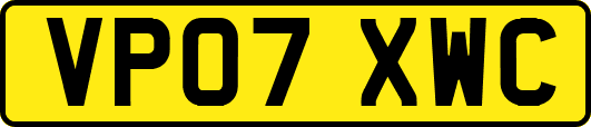 VP07XWC