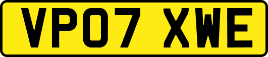 VP07XWE