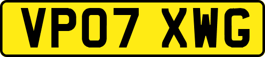 VP07XWG
