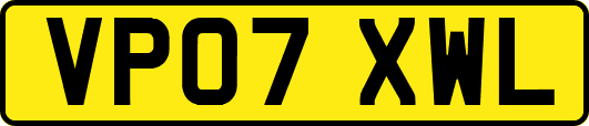 VP07XWL