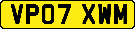 VP07XWM