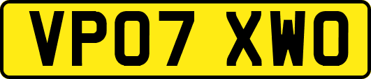 VP07XWO