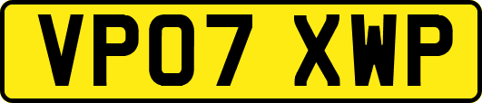 VP07XWP
