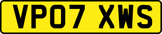 VP07XWS
