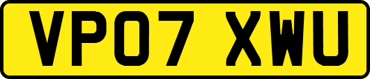 VP07XWU