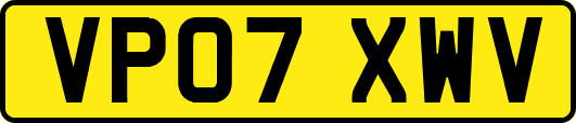 VP07XWV