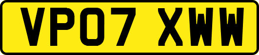 VP07XWW