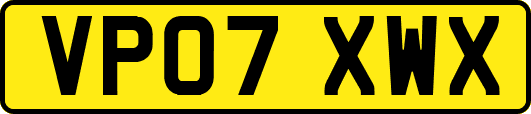 VP07XWX