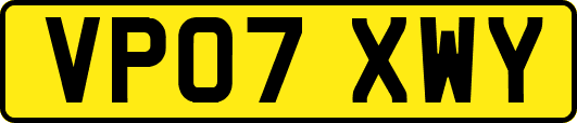 VP07XWY