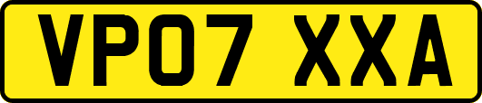 VP07XXA