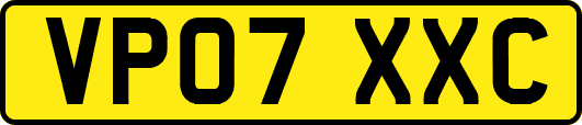 VP07XXC