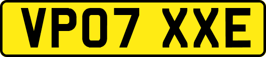 VP07XXE