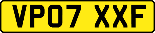 VP07XXF