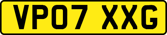 VP07XXG