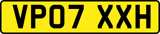 VP07XXH