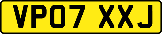 VP07XXJ
