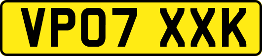 VP07XXK