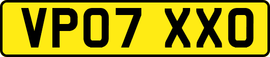 VP07XXO