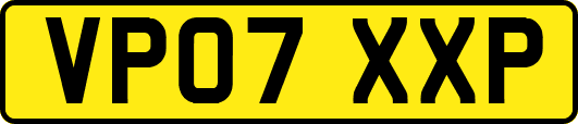 VP07XXP