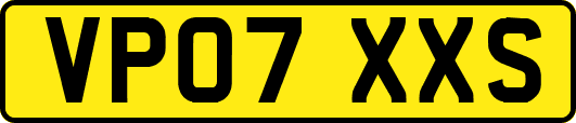 VP07XXS
