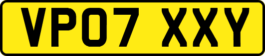 VP07XXY
