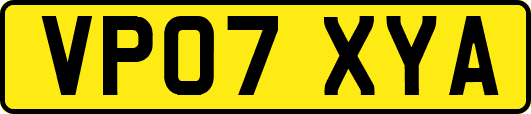 VP07XYA