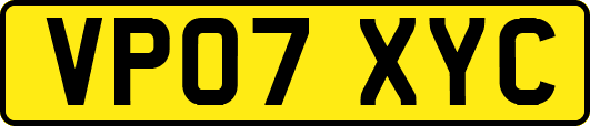 VP07XYC