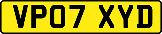 VP07XYD