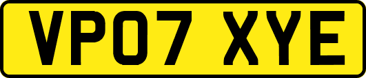 VP07XYE