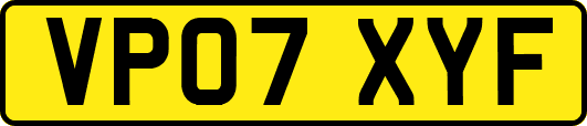 VP07XYF