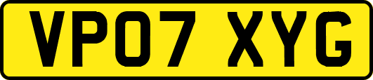 VP07XYG