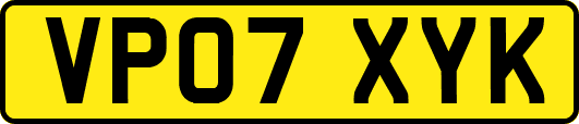 VP07XYK