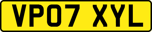 VP07XYL