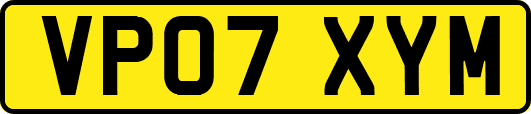VP07XYM