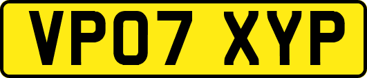 VP07XYP