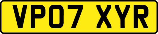 VP07XYR