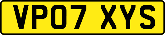VP07XYS