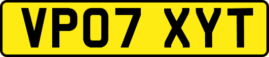 VP07XYT