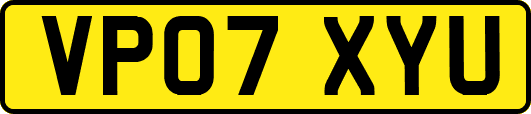 VP07XYU