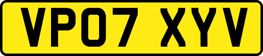 VP07XYV