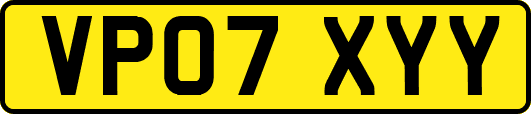 VP07XYY
