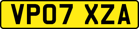 VP07XZA