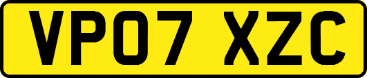 VP07XZC