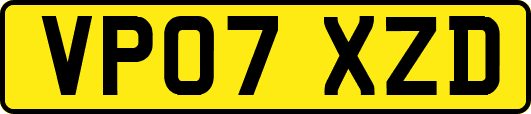 VP07XZD