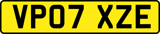 VP07XZE